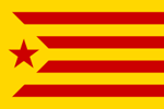 Catalonia Estelada