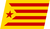 Catalonia Estelada Alternative