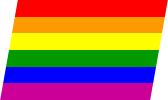 Gay Flag Alternative