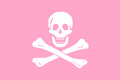 Pirate Pink